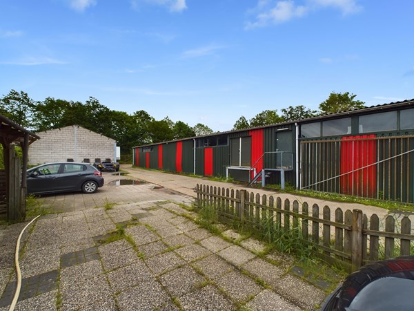 Medium property photo - Mr. F.J. Haarmanweg 14, 4538 AR Terneuzen